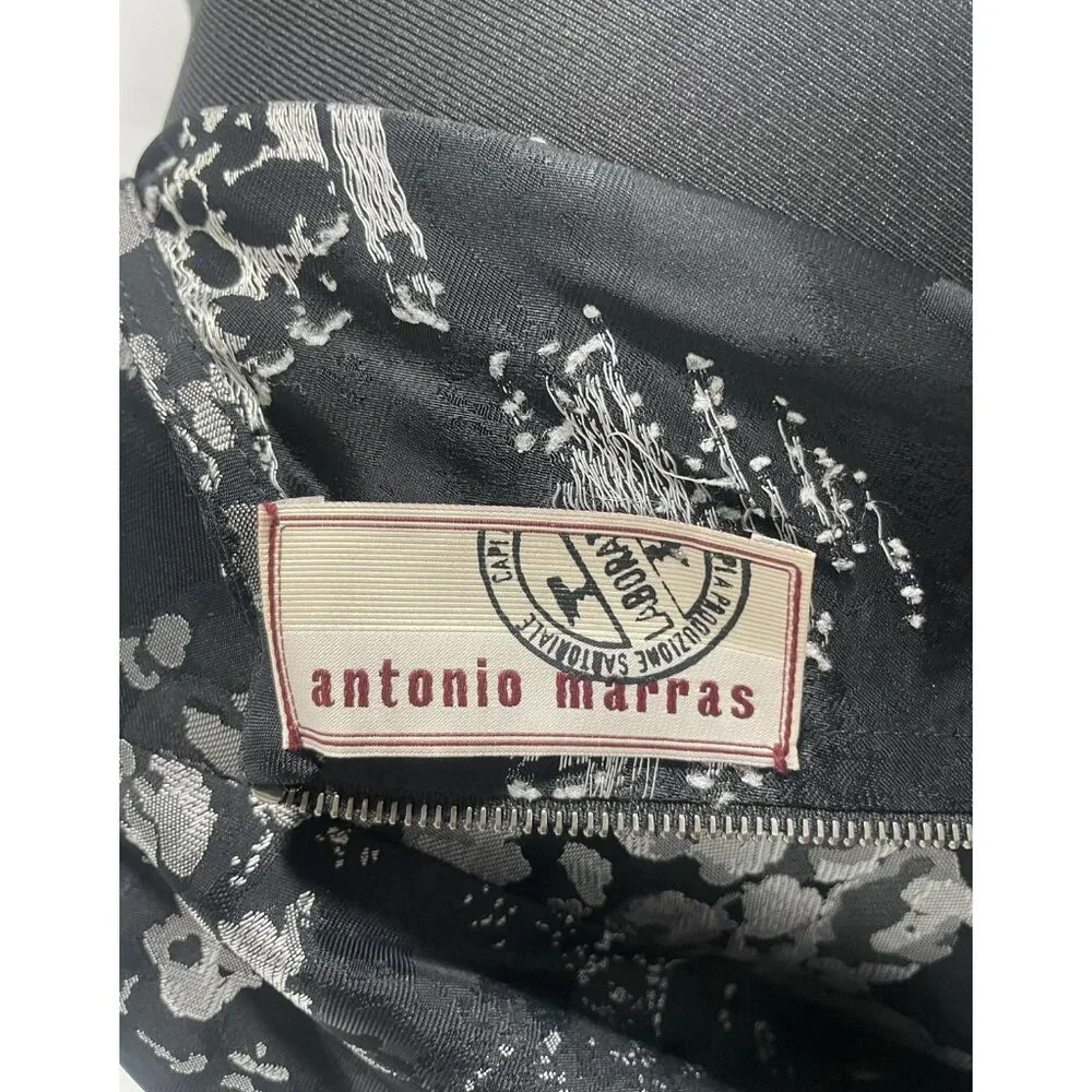 Antonio Marras Dress - Picture 5 of 7